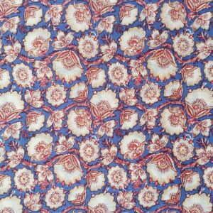 Indian Block 016