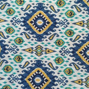 Indian Block 005