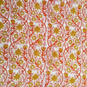 Indian Block 023