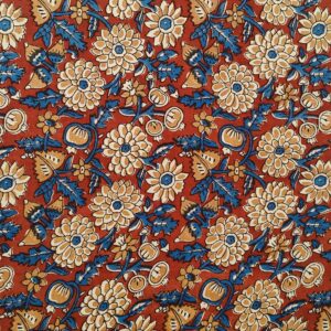 Indian Block 009