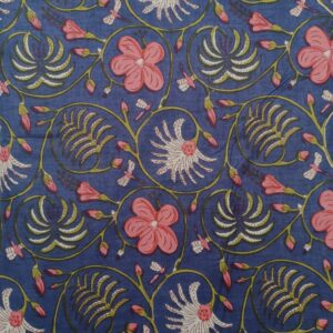 Indian Block 028