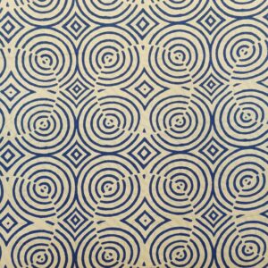 Indian Block 029
