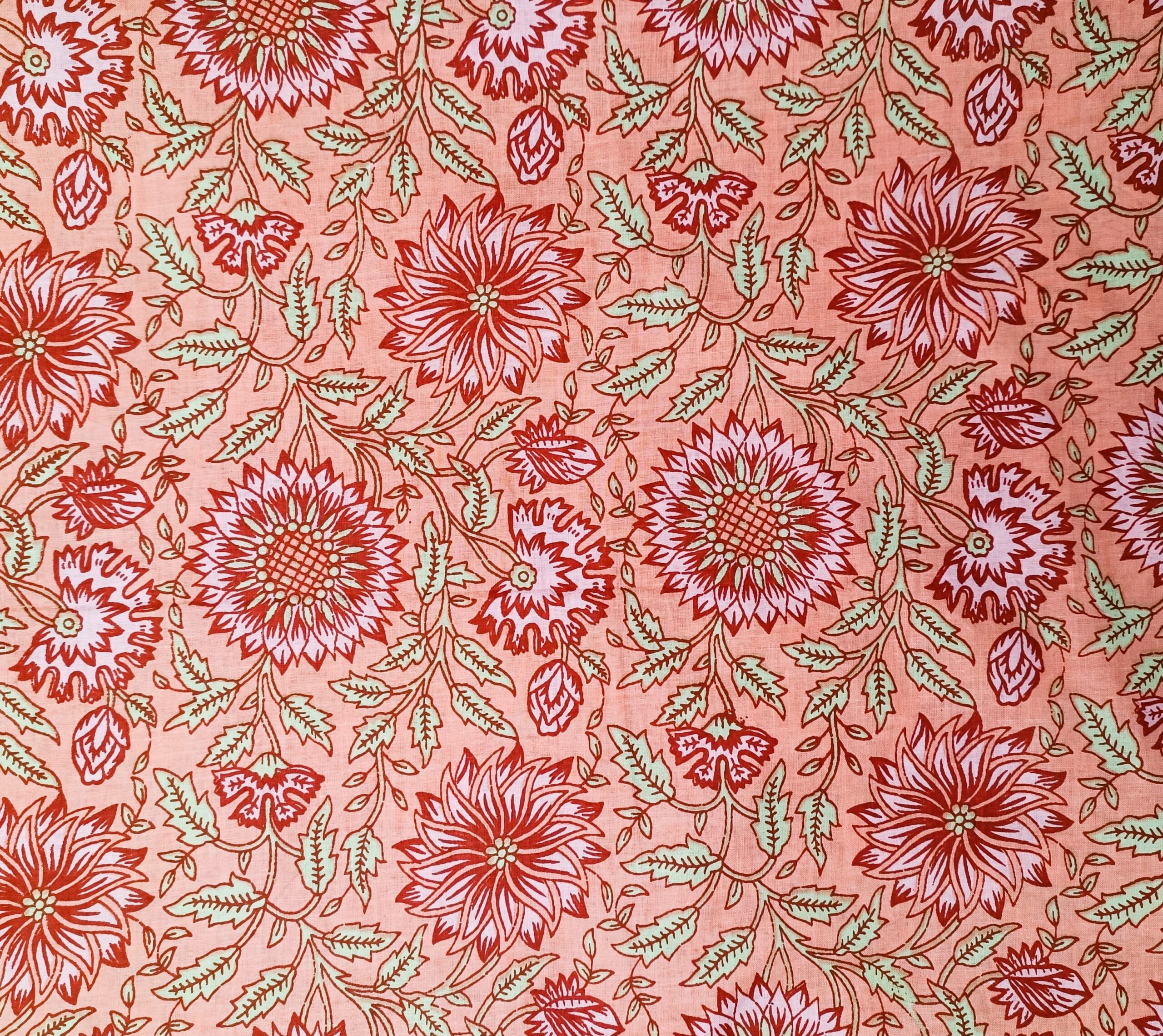 Indian Block 017
